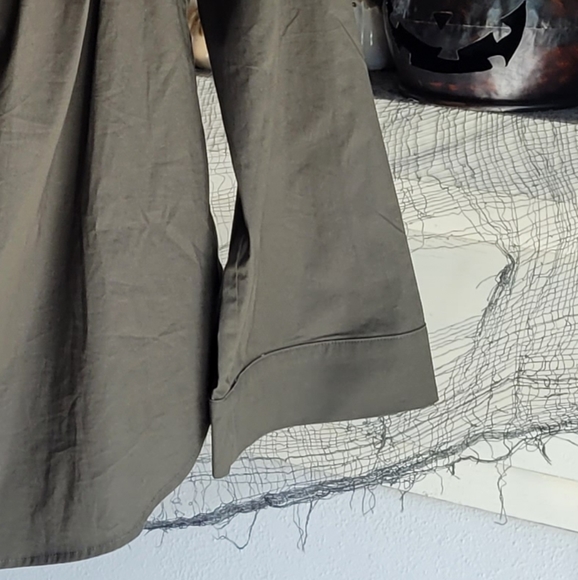 NWT Michael Kors Off The Shoulder Top - Picture 7 of 11